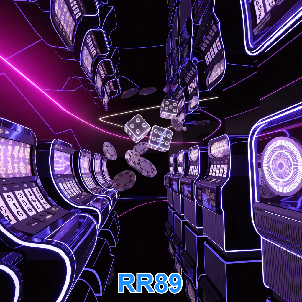 Screenshot 2 - RR89 Features