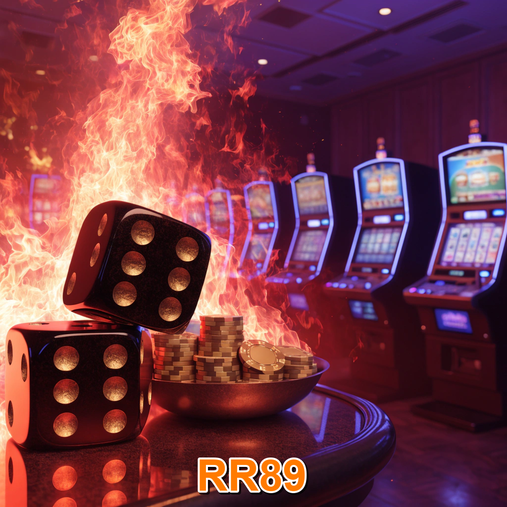 Screenshot 2 - RR89 Features