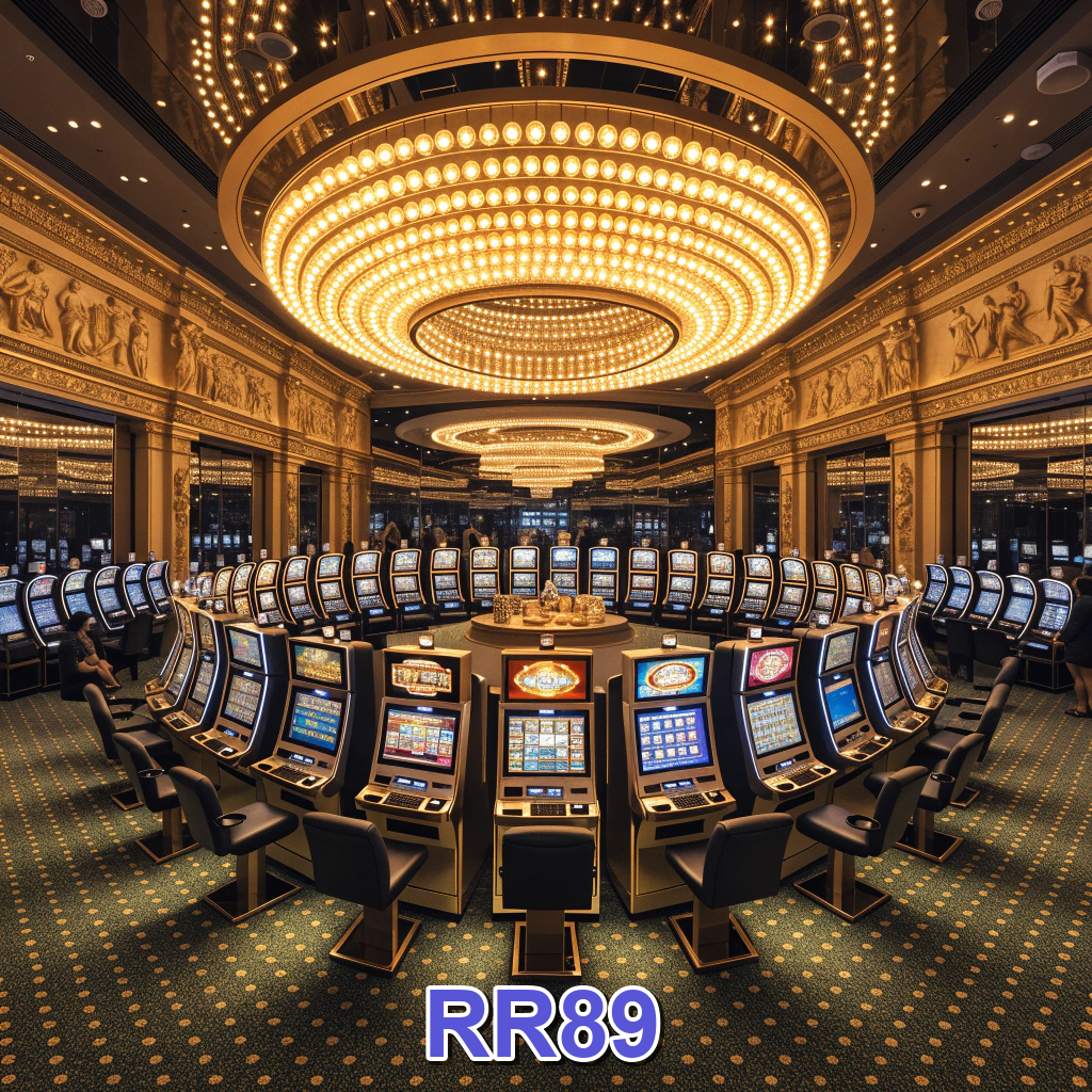 Screenshot 2 - RR89 Features