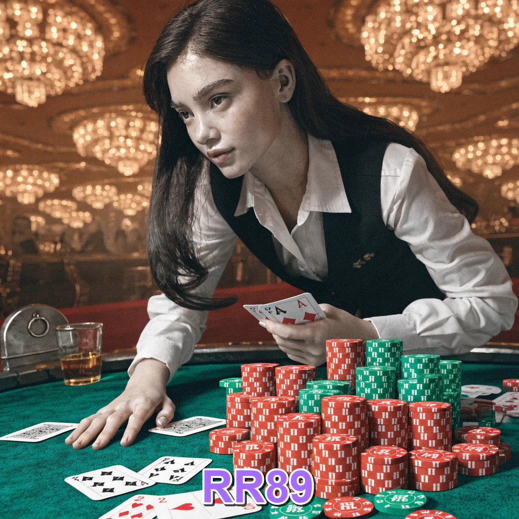 Screenshot 2 - RR89 Features