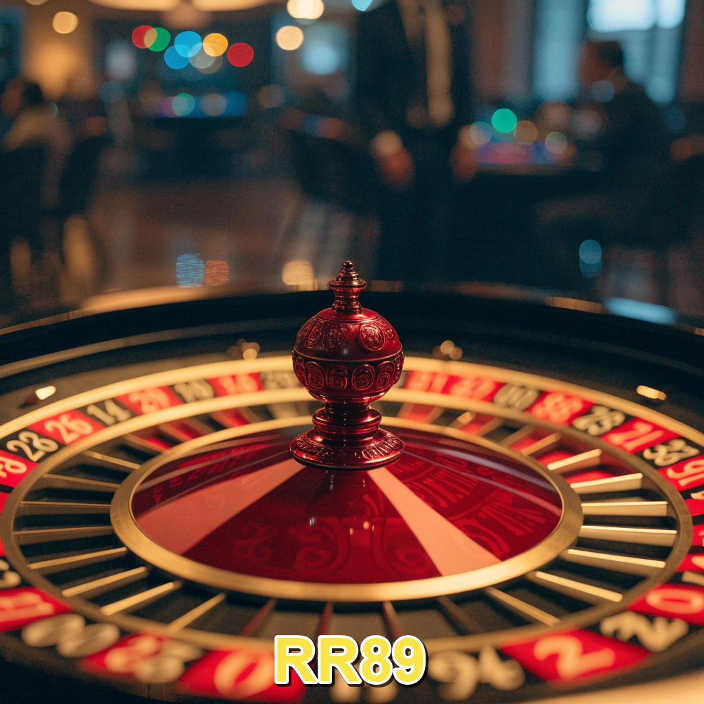Screenshot 2 - RR89 Features